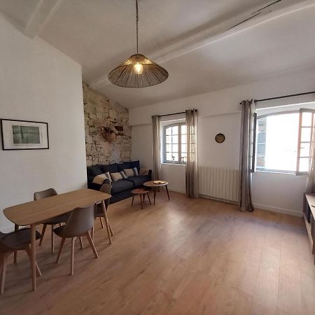 Coeur D'Uzes Appartement Buitenkant foto